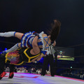 （C）東京女子プロレス