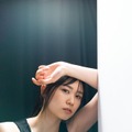 日向坂46・丹生明里（c）東京ニュース通信社