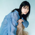 『blt graph.vol.88』【ローソンエンタテインメント購入特典ポスター：丹生明里（日向坂46）】　（c）東京ニュース通信社