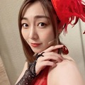 写真は須田亜香里公式Instagramから（※写真は所属事務所より掲載許諾をもらってます）