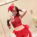 写真は須田亜香里公式Instagramから（※写真は所属事務所より掲載許諾をもらってます）