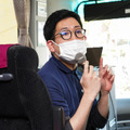 吉本芸人がバスガイドとして帯同するバスツアーが登場！吉本興業110周年記念プロジェクト