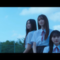 乃木坂46 5期生楽曲「バンドエイドはがすような別れ方」MV