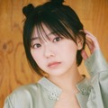 写真は大熊杏優公式Instagramから（※写真は所属事務所より掲載許諾をもらってます）