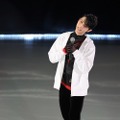 『KISS & CRY特別編集　羽生結弦―THE STAGE―』（c）東京ニュース通信社