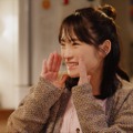​梅沢富美男、“濃厚な白塗りメイク姿”も！川栄李奈と多彩な「からあげクン」の味を表現