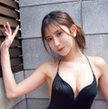 名取くるみ　（c）光文社／週刊FLASH 写真：田川雄一