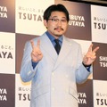 オズワルド・伊藤俊介【撮影：小宮山あきの】