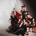 BiSH、最後のベストアルバムを解散ライブ前日に発売