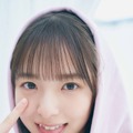 日向坂46、4期生・渡辺莉奈のグラビア公開！カジュアルコーデでデート感満載