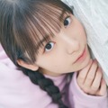 日向坂46、4期生・渡辺莉奈のグラビア公開！カジュアルコーデでデート感満載