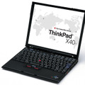 ThinkPad X40