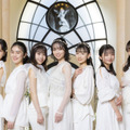 TBSスター育成プロジェクトから誕生したユニット「ブルーベリーソーダ」がデビューシングルのヒット祈願！