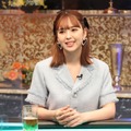 藤田ニコル　（c）フジテレビ