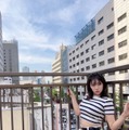 写真は鈴木ふみ奈公式Instagramから（※写真は所属事務所より掲載許諾をもらってます）