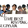 杉山清貴、本日デビュー40周年！オリジナルアルバムより先行配信第2弾が決定