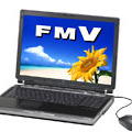 富士通、ノートPC「FMV-BIBLOシリーズ」のラインアップを一新 画像