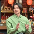 （C）TBS