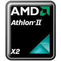 AMD Athlon IIプロセッサのロゴ