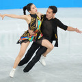 (Photo by Toru Hanai - International Skating Union/International Skating Union via Getty Images)