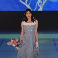 小林由依（C）Rakuten GirlsAward 2023 SPRING/SUMMER