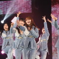 櫻坂46（c）Rakuten GirlsAward 2023 S／S