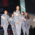 櫻坂46（c）Rakuten GirlsAward 2023 S／S