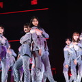 櫻坂46（c）Rakuten GirlsAward 2023 S／S