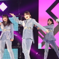 櫻坂46（c）Rakuten GirlsAward 2023 S／S