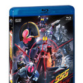 『仮面ライダー555 THE MOVIE コンプリートBlu-ray』　（c）2003「555・アバレンジャー」製作委員会 （c）石森プロ・東映