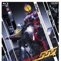 『仮面ライダー555 Blu-ray BOX1』（c）石森プロ・東映