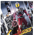 『仮面ライダー555 Blu-ray BOX3』（c）石森プロ・東映