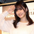 STU48 沖侑果【写真：浜瀬将樹】