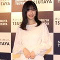 STU48 沖侑果【写真：浜瀬将樹】