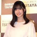 STU48 沖侑果【写真：浜瀬将樹】