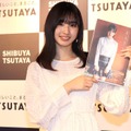 STU48 沖侑果【写真：浜瀬将樹】