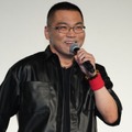 三宅健太【写真：竹内みちまろ】
