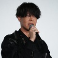 神尾晋一郎【写真：竹内みちまろ】