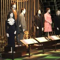 『ワーナー ブラザース スタジオツアー東京 ‐ メイキング・オブ・ハリー・ポッター』魔法省の様子【撮影：浜瀬将樹】