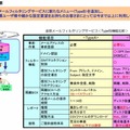 「迷惑メールフィルタリングサービス（Type B）」概要