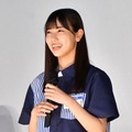 河田陽菜（日向坂46）【写真：竹内みちまろ】