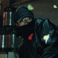 風間公親の右目を刺した犯人は森山未來！月9ドラマ『風間公親-教場0-』 画像
