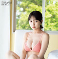 『アップトゥボーイ vol.327』【ポスター：田中美久（HKT48）】（c）ワニブックス