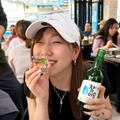 写真は須田亜香里公式Instagramから（※写真は所属事務所より掲載許諾をもらってます）