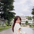 写真は森香澄の公式Instagramから（※写真は所属事務所より掲載許諾をもらってます）