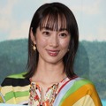 坂下千里子【写真：竹内みちまろ】