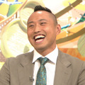 塩浦慎理選手　（c）ABCテレビ