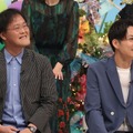 アインシュタイン（稲田直樹、河井ゆずる）（C）フジテレビ