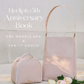 「Her lip to 5th Anniversary Book」