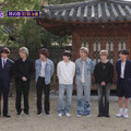 ユ・クイズ ON THE BLOCK BTS 出演回 (Mnet)（C）CJ ENM Co., Ltd, All Rights Reserved